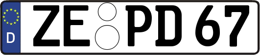 ZE-PD67