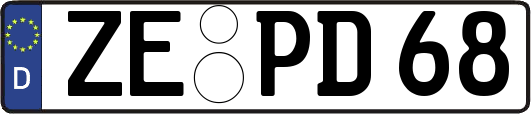 ZE-PD68