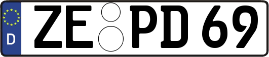 ZE-PD69