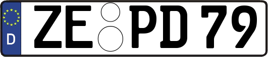 ZE-PD79