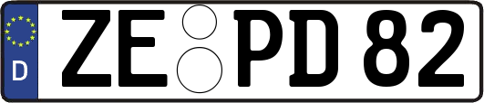 ZE-PD82