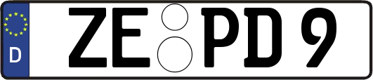 ZE-PD9