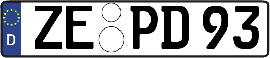 ZE-PD93