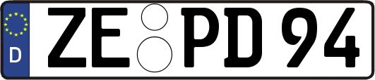 ZE-PD94