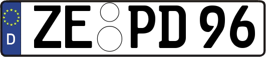 ZE-PD96