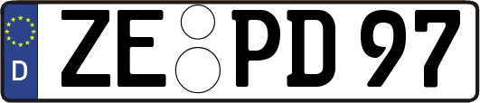 ZE-PD97