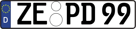 ZE-PD99