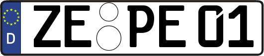 ZE-PE01
