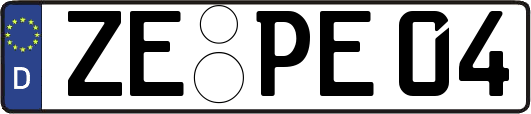 ZE-PE04
