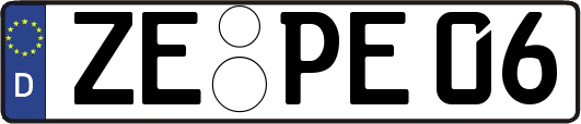 ZE-PE06
