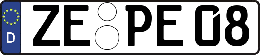 ZE-PE08