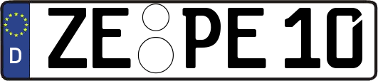 ZE-PE10