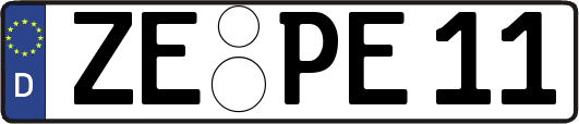 ZE-PE11