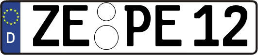 ZE-PE12