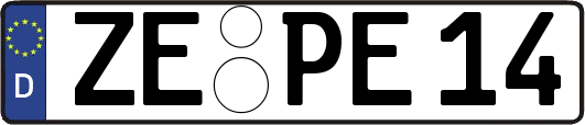 ZE-PE14