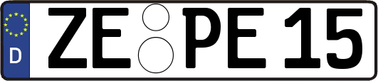 ZE-PE15