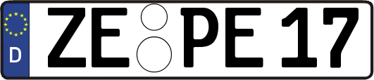ZE-PE17