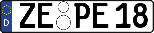 ZE-PE18