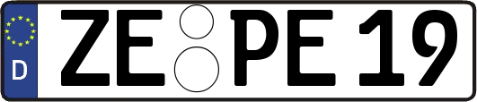 ZE-PE19