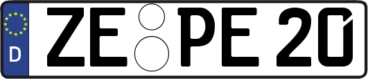 ZE-PE20