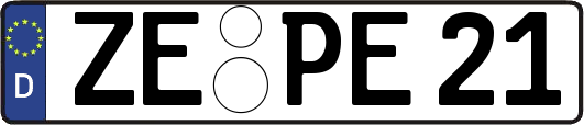 ZE-PE21