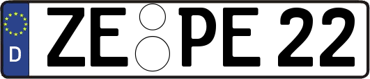 ZE-PE22