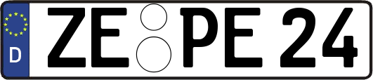 ZE-PE24