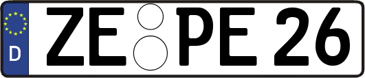 ZE-PE26