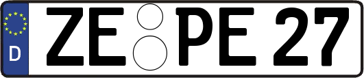 ZE-PE27