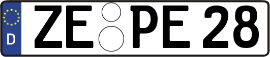 ZE-PE28