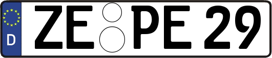 ZE-PE29