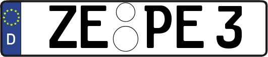 ZE-PE3