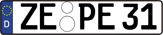 ZE-PE31