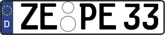 ZE-PE33