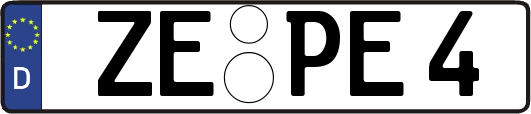 ZE-PE4