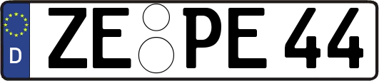 ZE-PE44