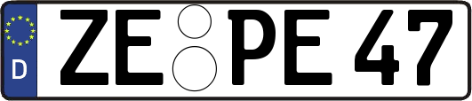 ZE-PE47