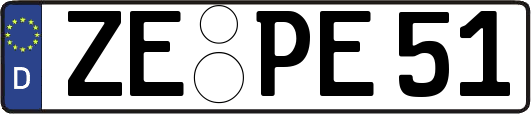 ZE-PE51