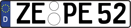 ZE-PE52