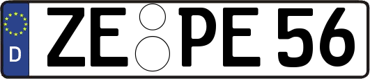 ZE-PE56