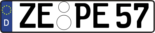 ZE-PE57