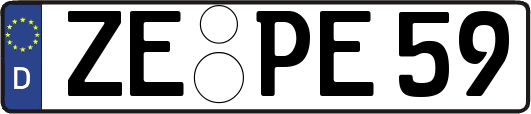 ZE-PE59
