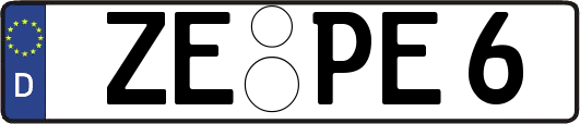 ZE-PE6