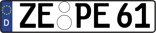 ZE-PE61
