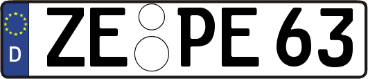 ZE-PE63