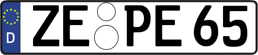 ZE-PE65