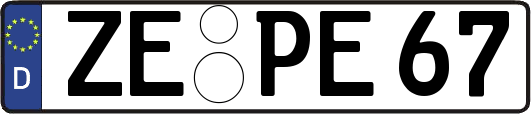 ZE-PE67