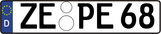 ZE-PE68