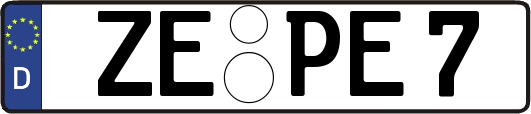 ZE-PE7