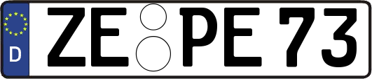ZE-PE73
